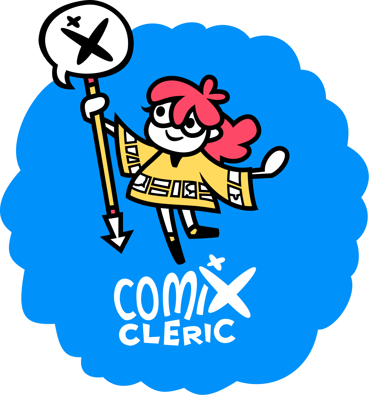 Infra werewolf dystopia!!! (Ultra vampire utopia angsty teenager brother)  logo